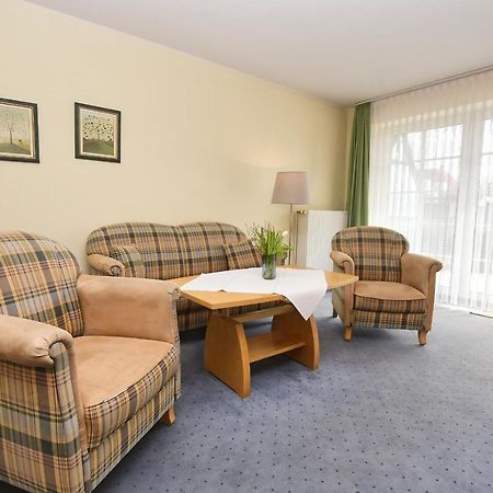 Appartement Rehn Buesum Exteriér fotografie