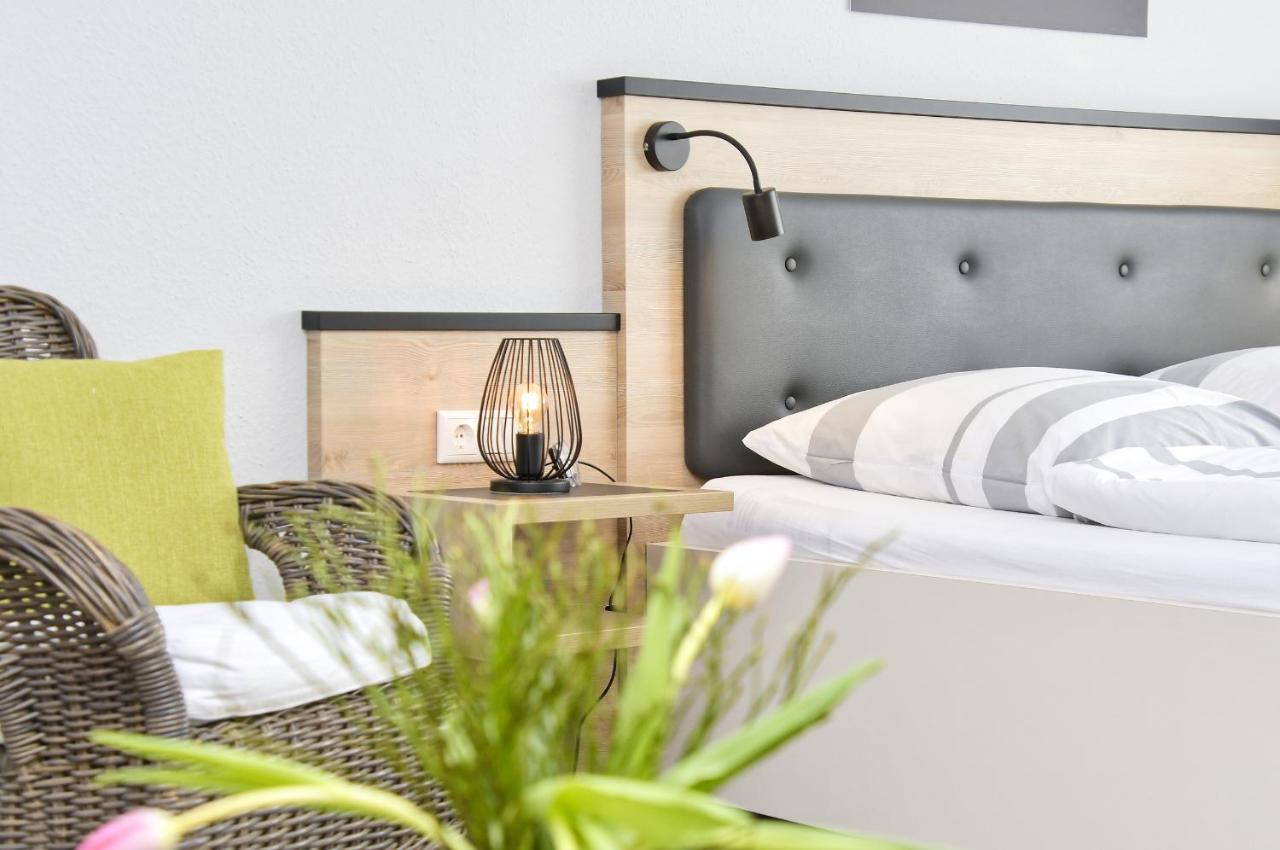 Appartement Rehn Buesum Exteriér fotografie