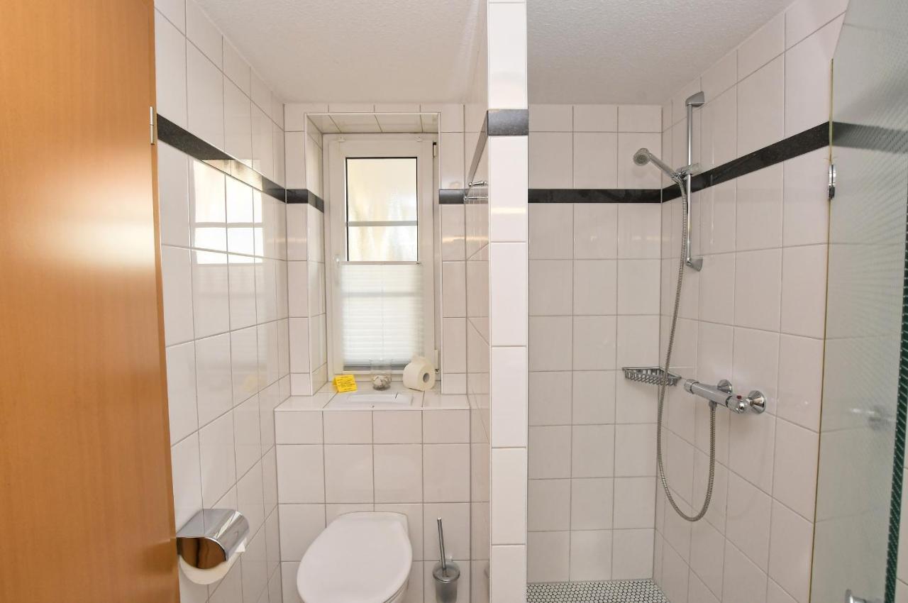 Appartement Rehn Buesum Exteriér fotografie