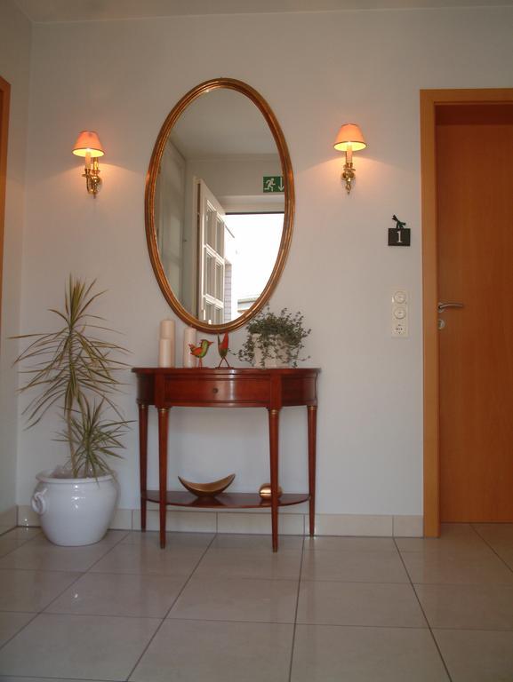 Appartement Rehn Buesum Pokoj fotografie