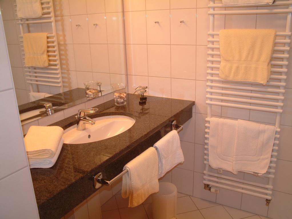 Appartement Rehn Buesum Pokoj fotografie